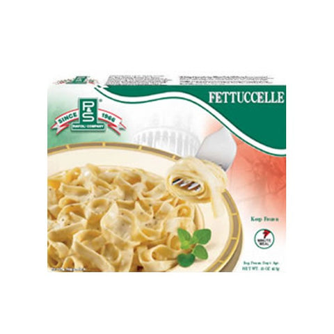 Fettuccelle
