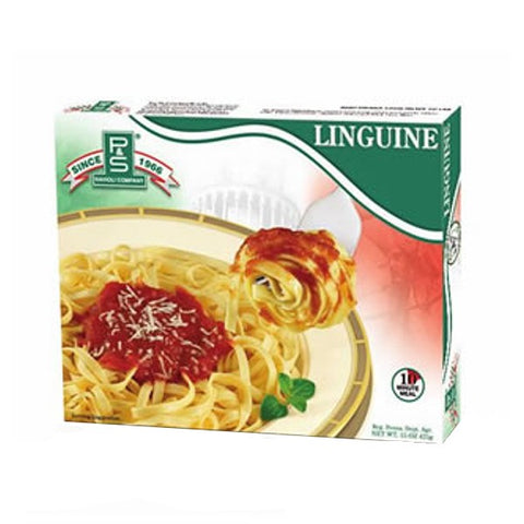 Linguine