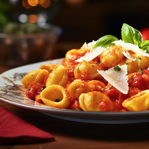 Pasta Products