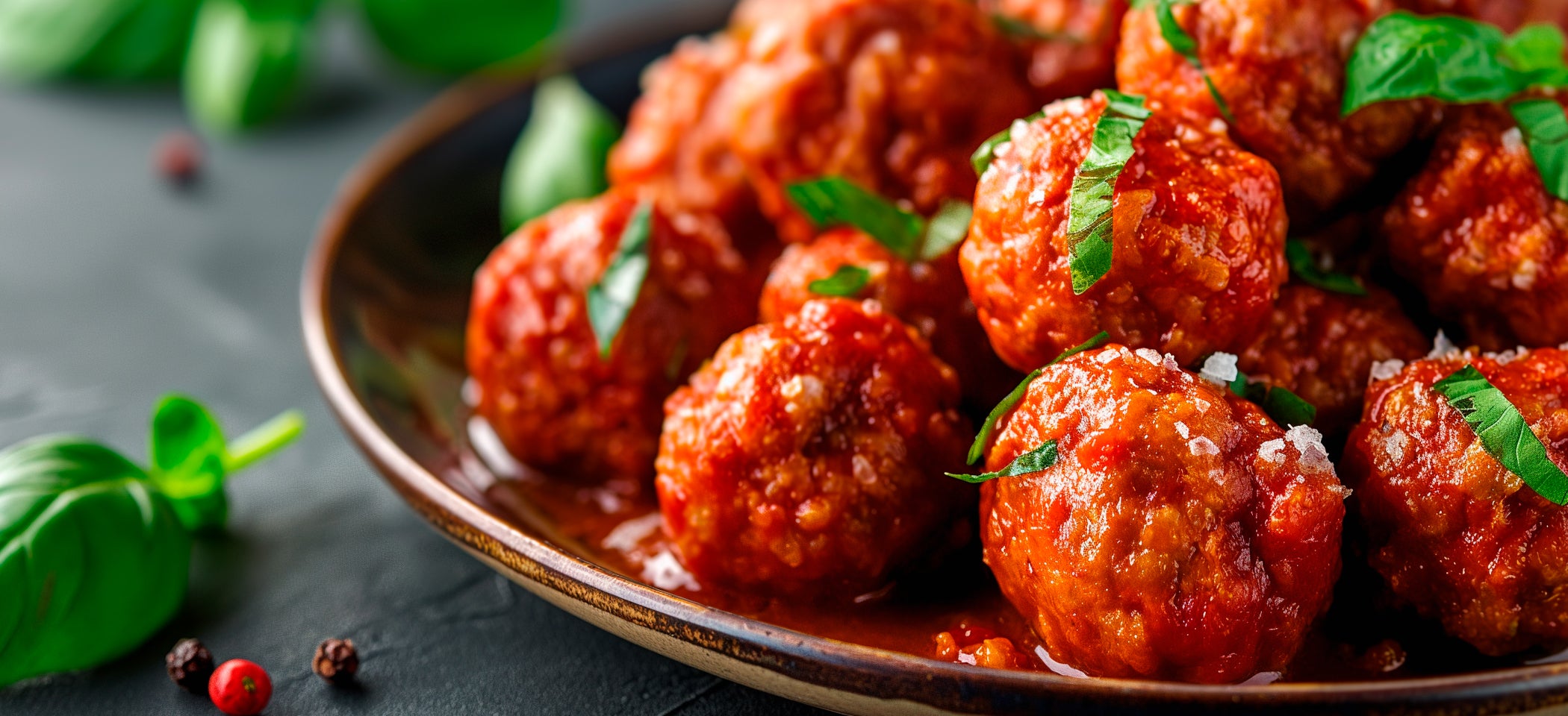 Meatballs – P&S Ravioli Company