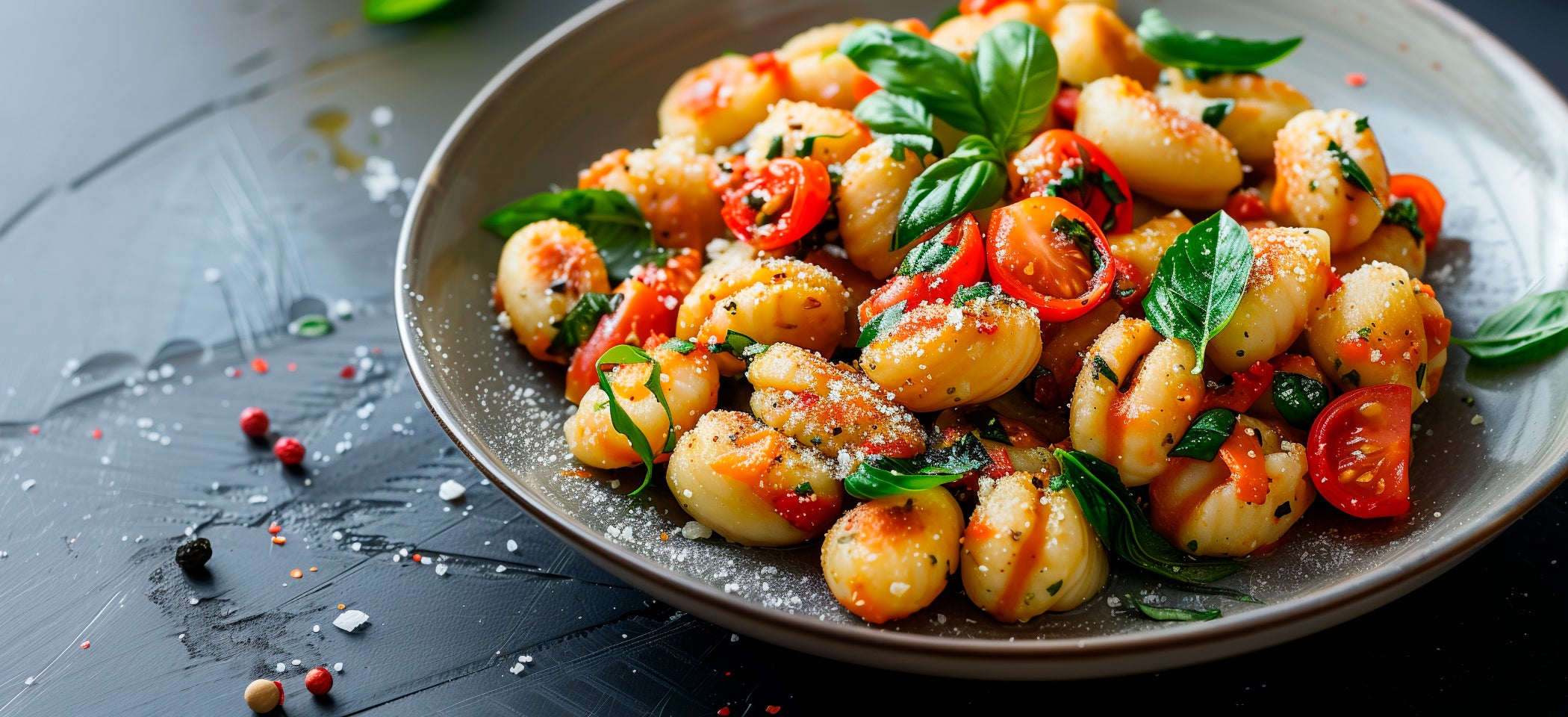 Potato Gnocci – P&S Ravioli Company