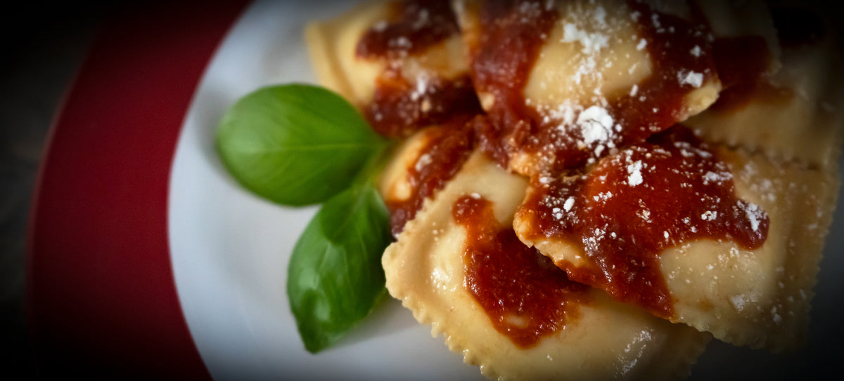 Ravioli – P&S Ravioli Company