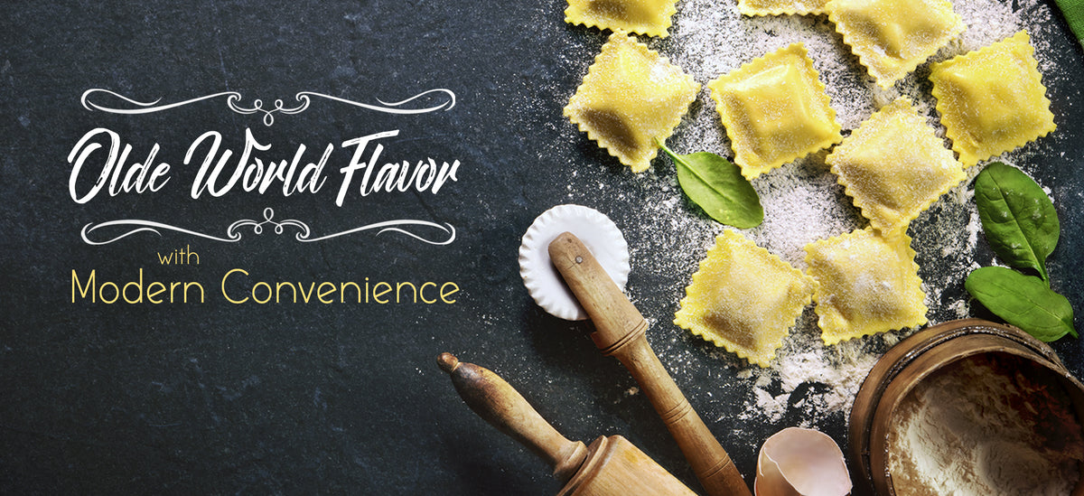 P&S Ravioli, Best Ravioli, Order Online, Philadelphia, – P&S Ravioli ...