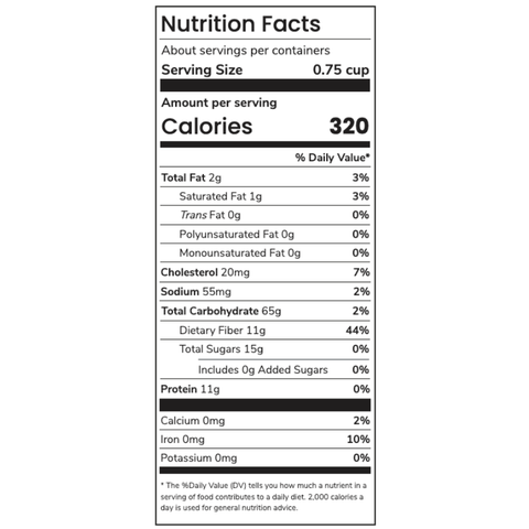 Potato Gnocchi - Family Pack - 2 lb